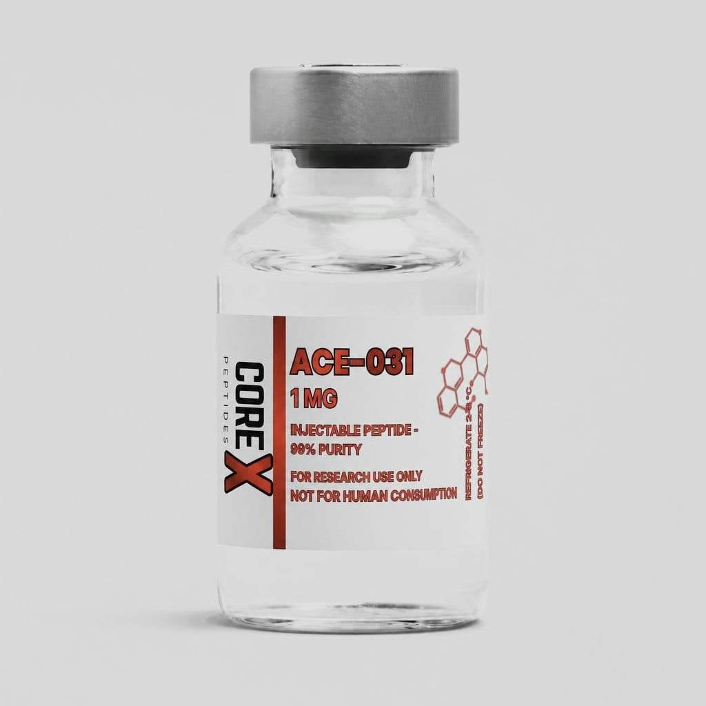 ACE-031 recombinant fusion protein lyophilised powder for TGF-β signaling research