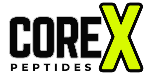 CoreX Peptides