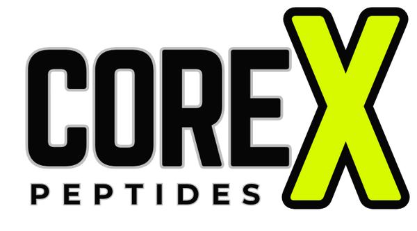 CoreX Peptides