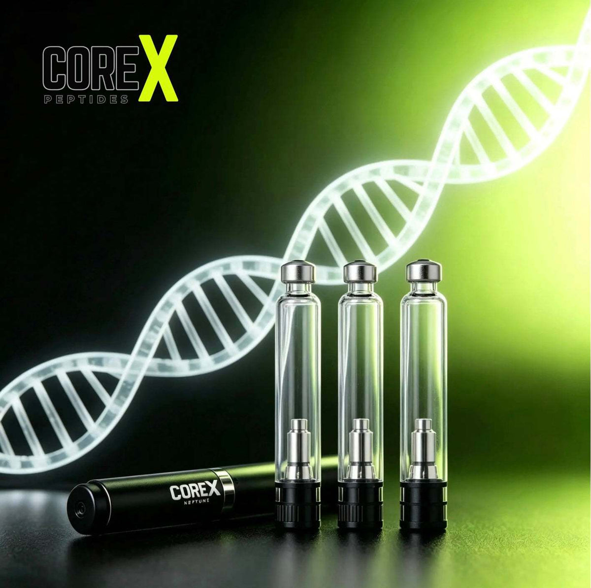 Kisspeptin-10 synthetic decapeptide lyophilized powder for research on KISS1 receptor signaling